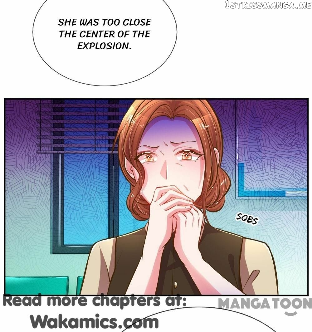 My Only Sunshine Chapter 184 - page 6