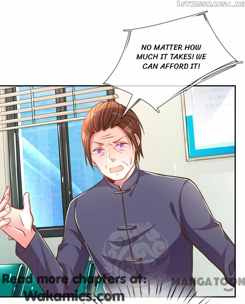 My Only Sunshine Chapter 184 - page 9