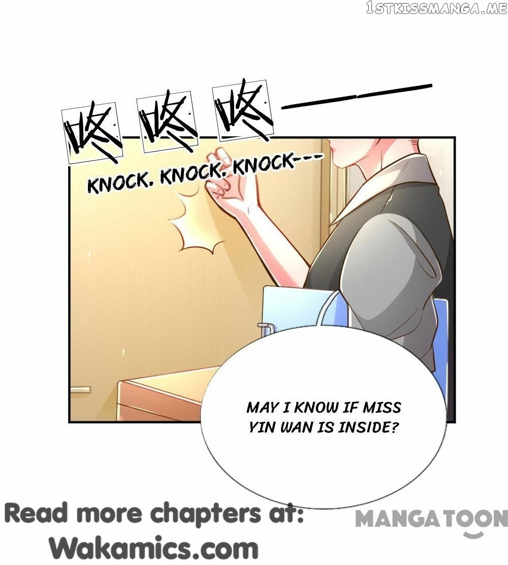 My Only Sunshine Chapter 185 - page 1