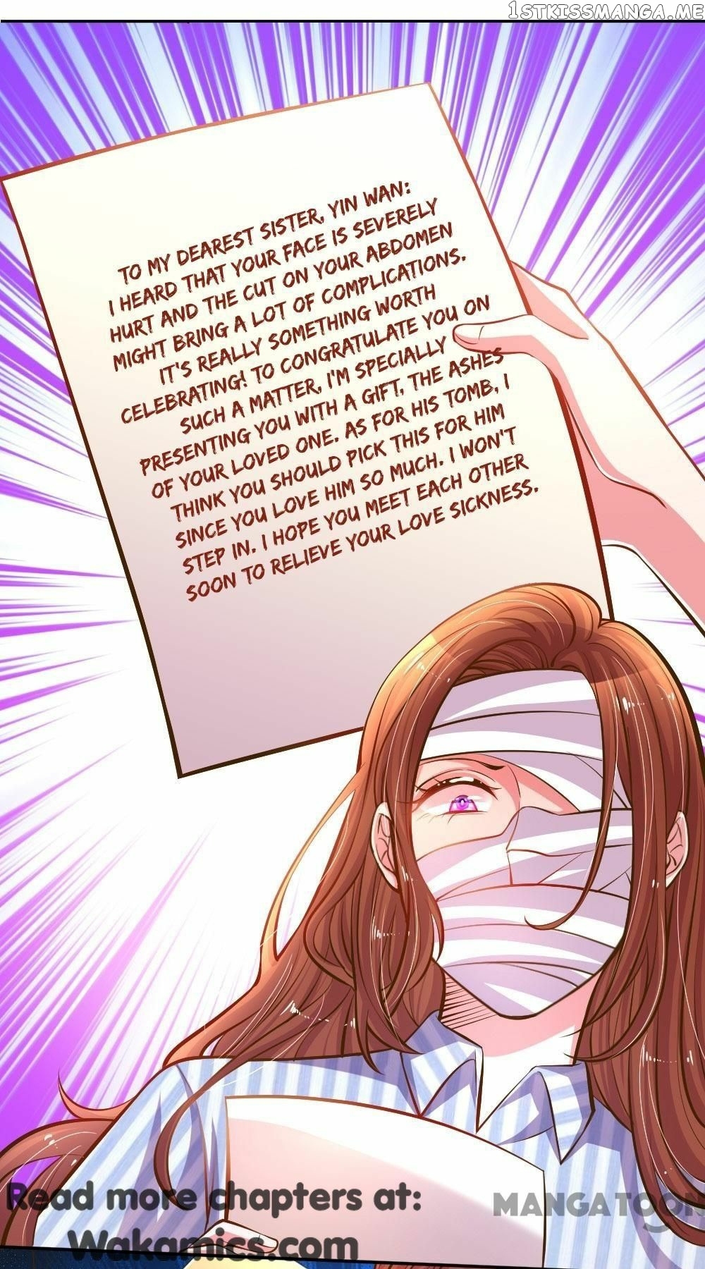 My Only Sunshine Chapter 185 - page 11