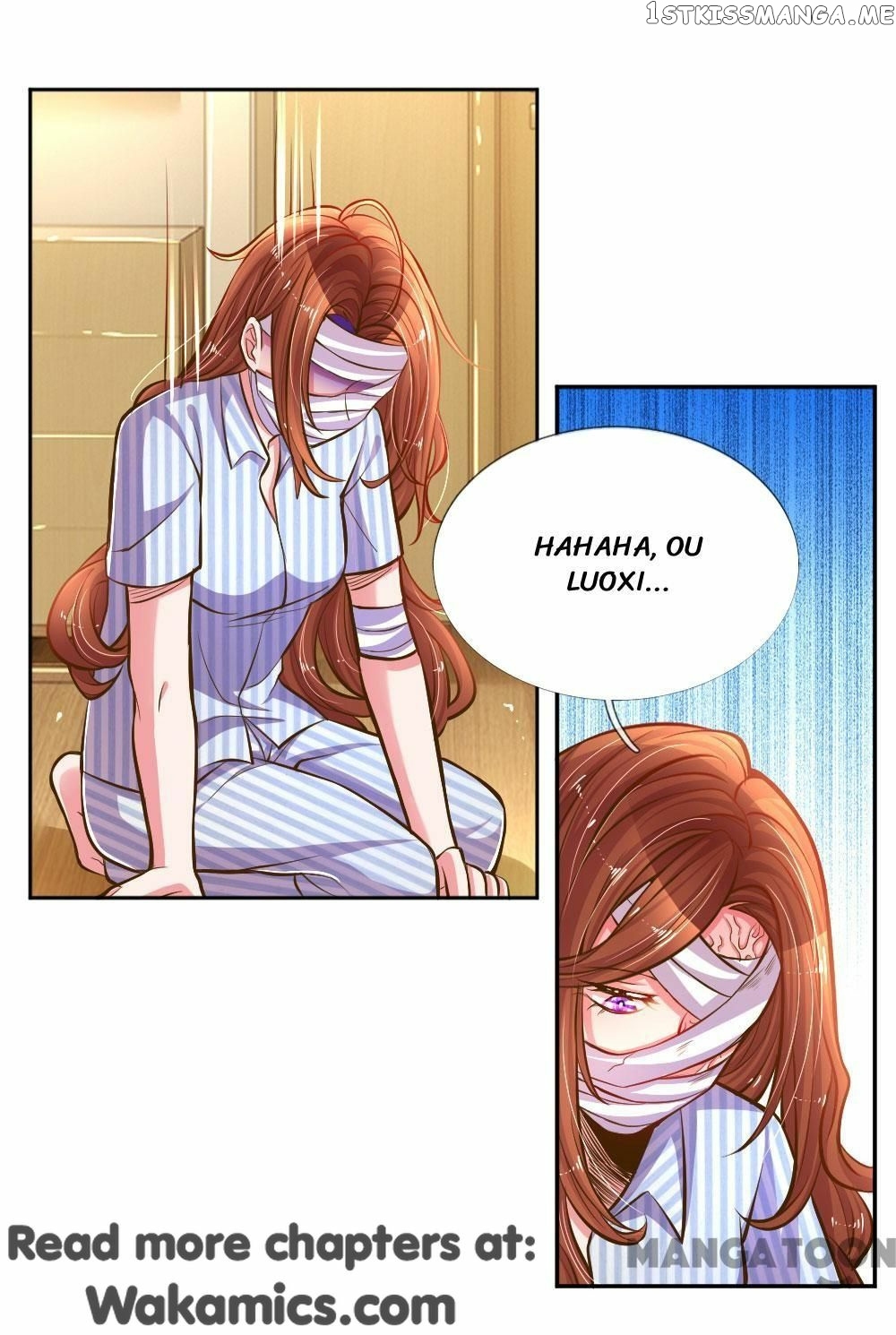 My Only Sunshine Chapter 185 - page 16