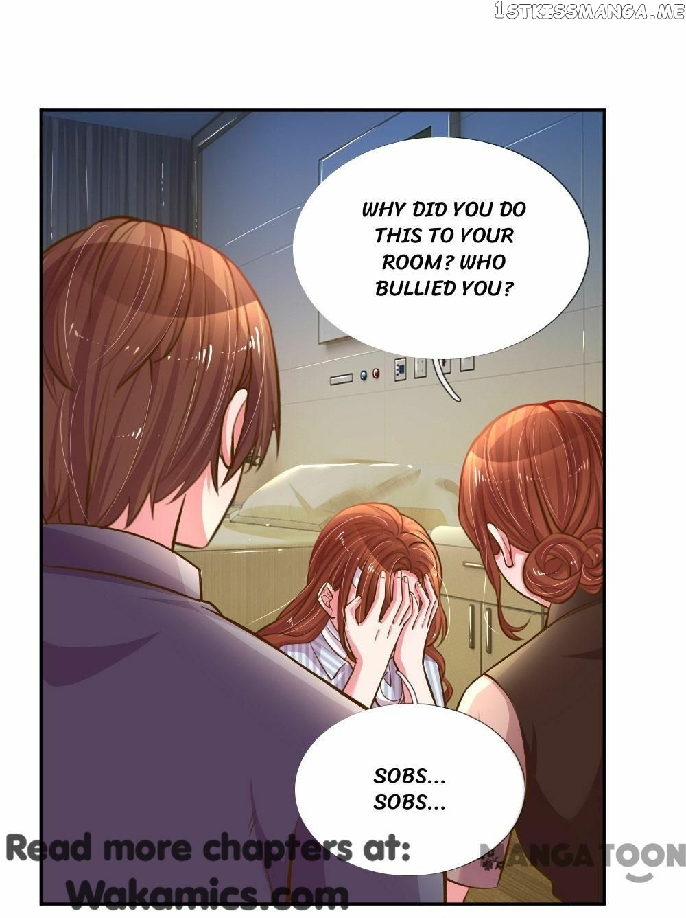 My Only Sunshine Chapter 185 - page 21