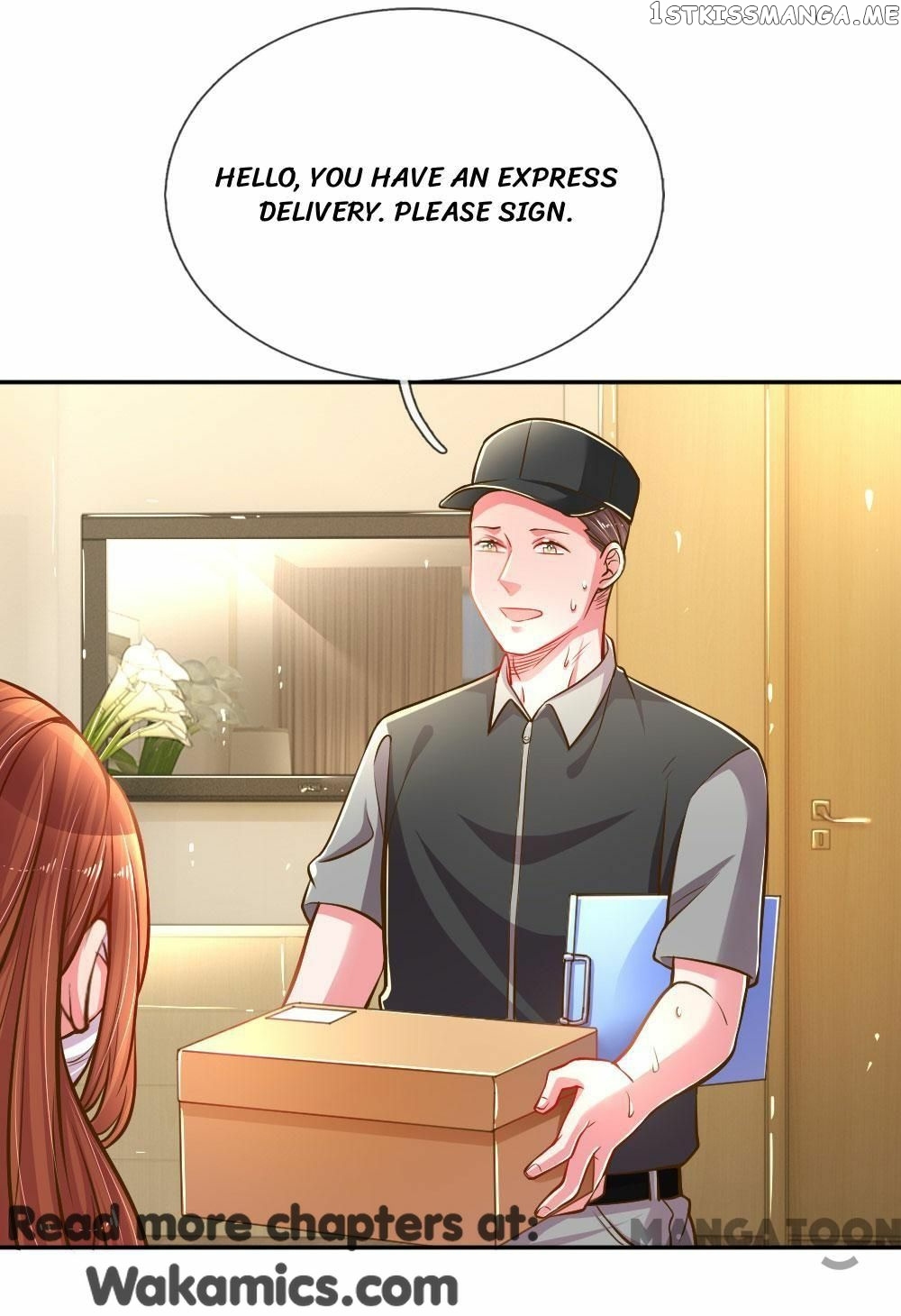 My Only Sunshine Chapter 185 - page 4