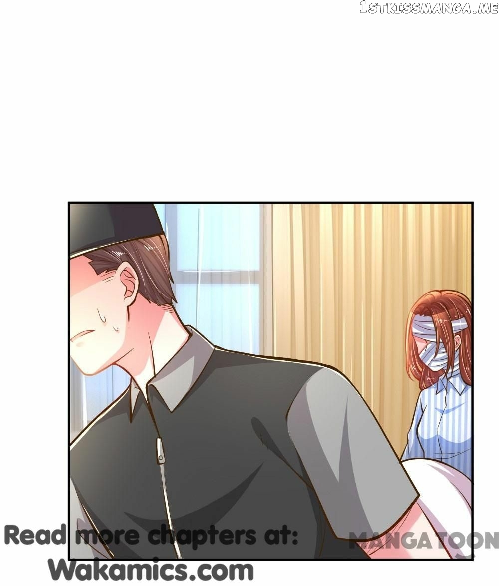 My Only Sunshine Chapter 185 - page 7