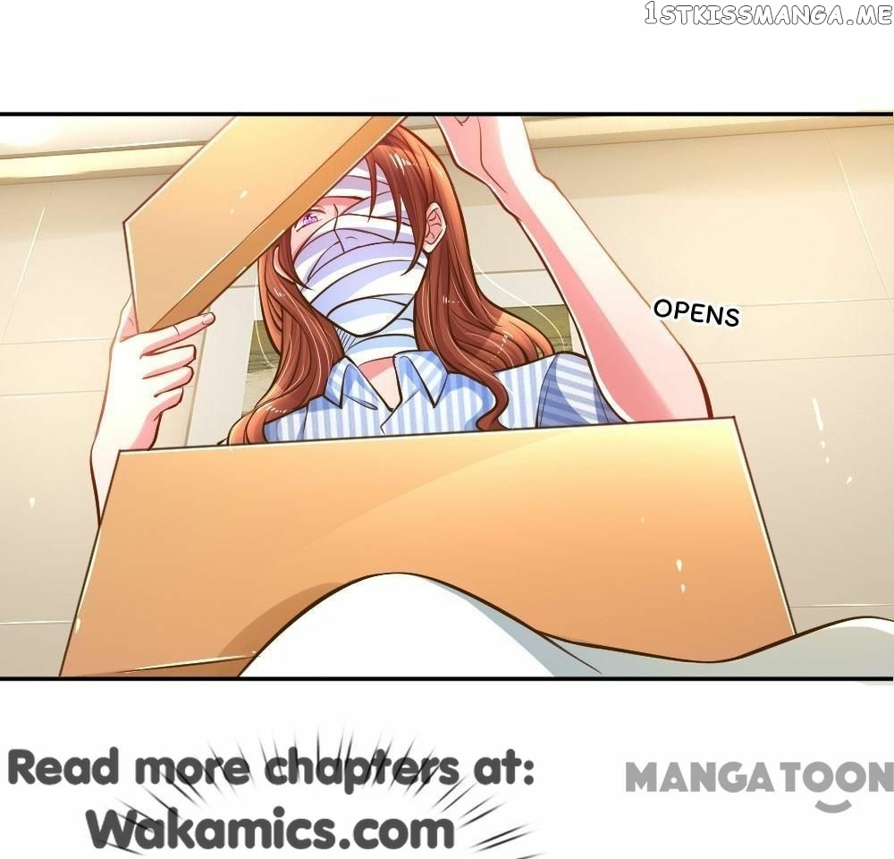 My Only Sunshine Chapter 185 - page 9