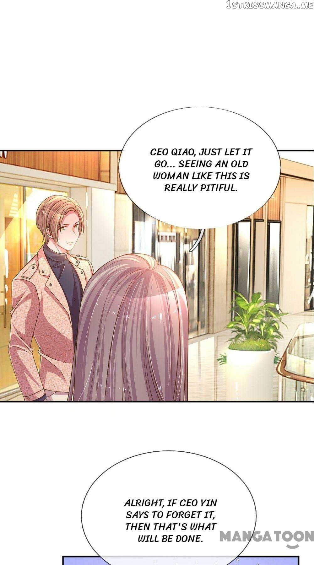 My Only Sunshine Chapter 200 - page 1