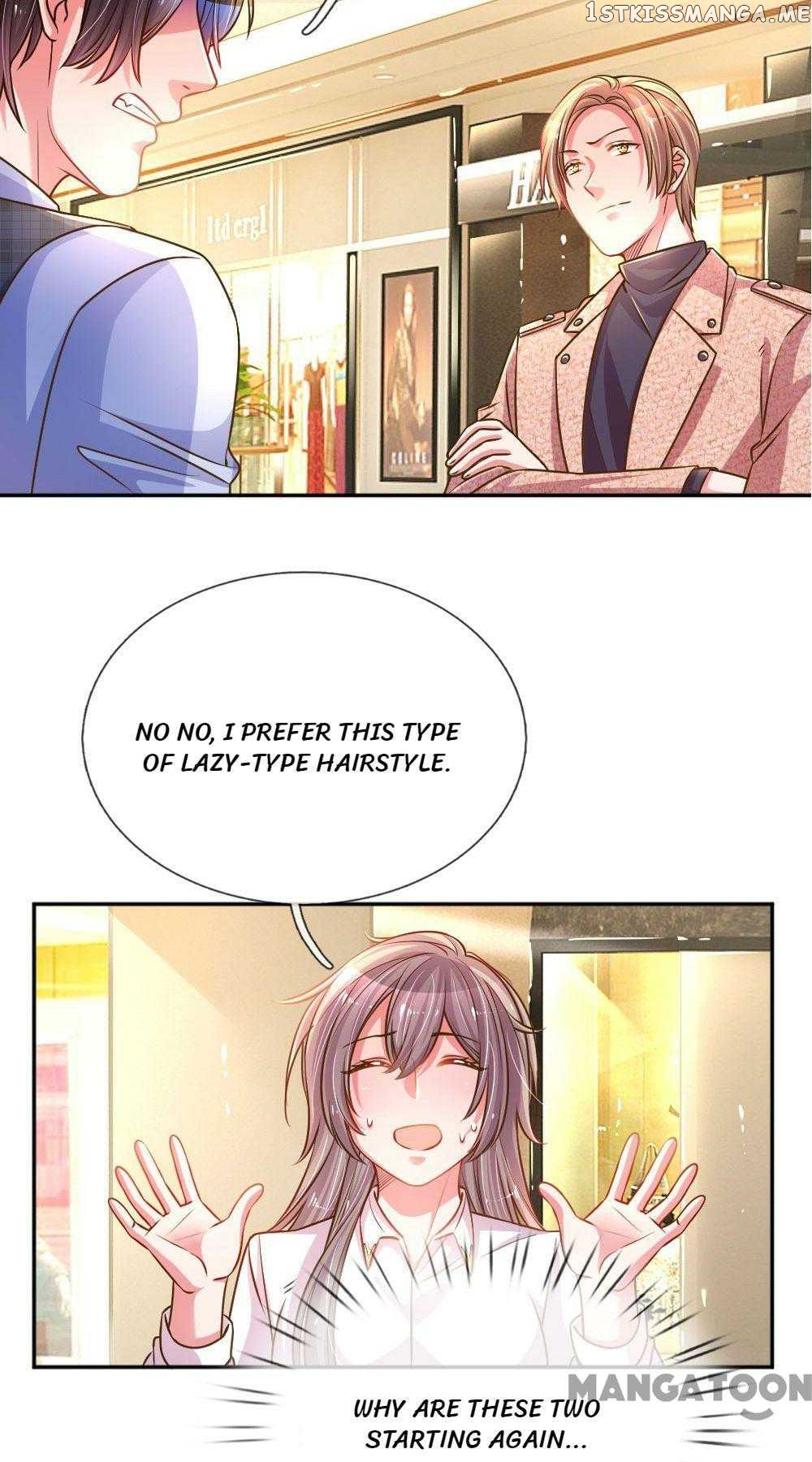 My Only Sunshine Chapter 200 - page 12