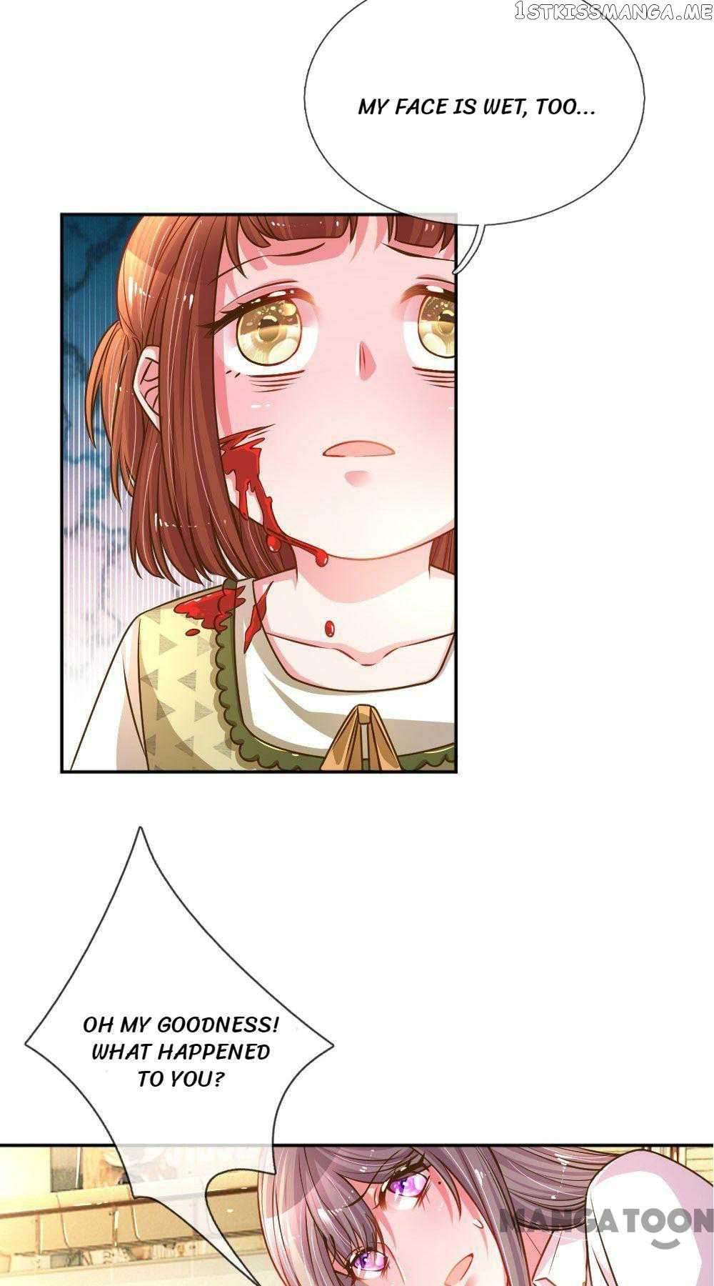 My Only Sunshine Chapter 200 - page 15