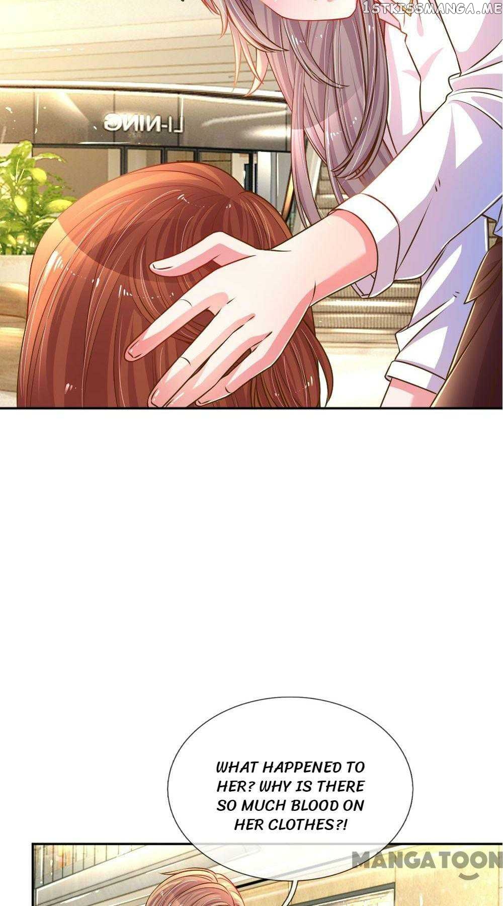 My Only Sunshine Chapter 200 - page 16