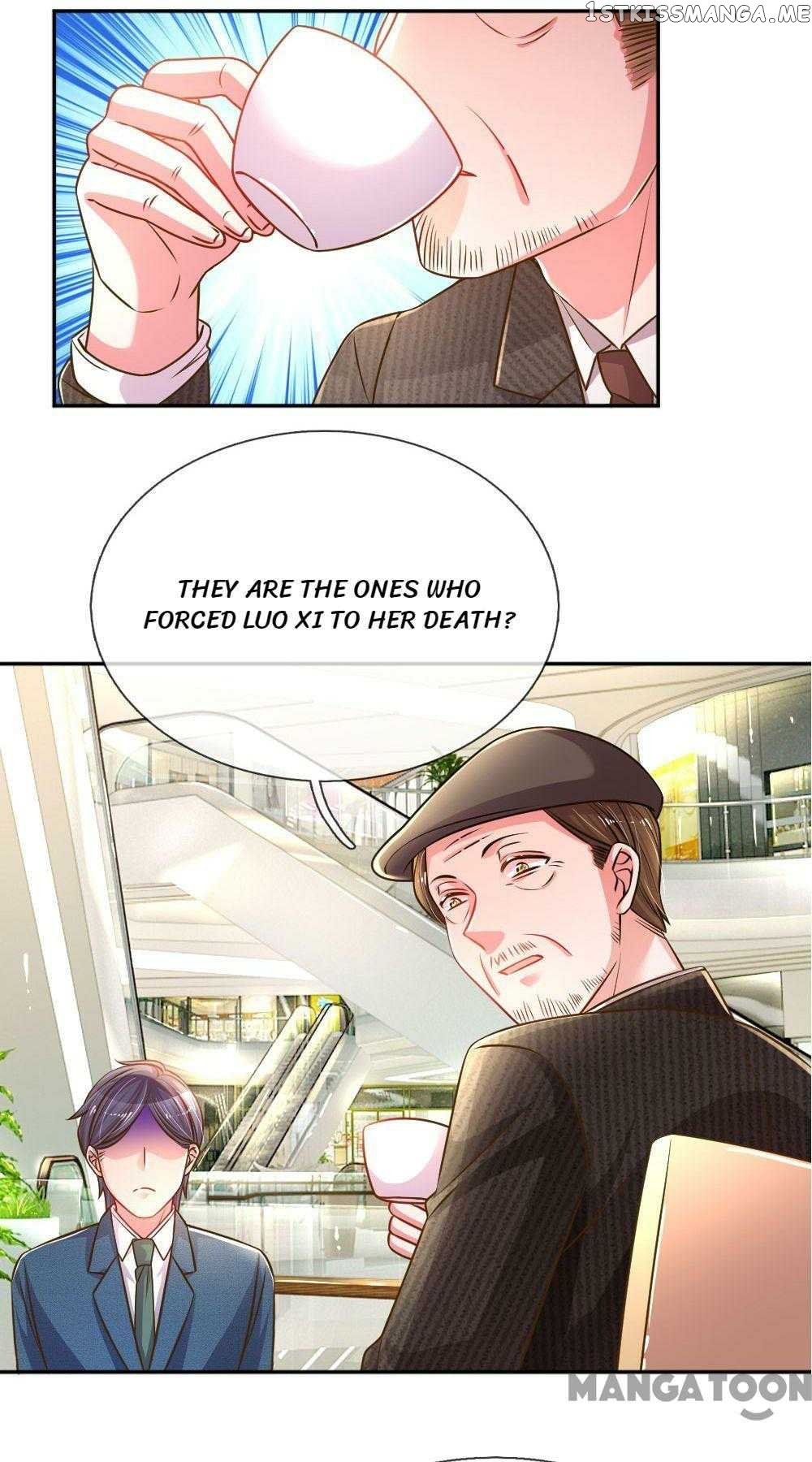 My Only Sunshine Chapter 200 - page 19