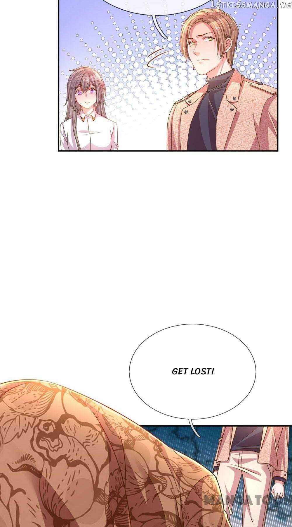 My Only Sunshine Chapter 200 - page 2