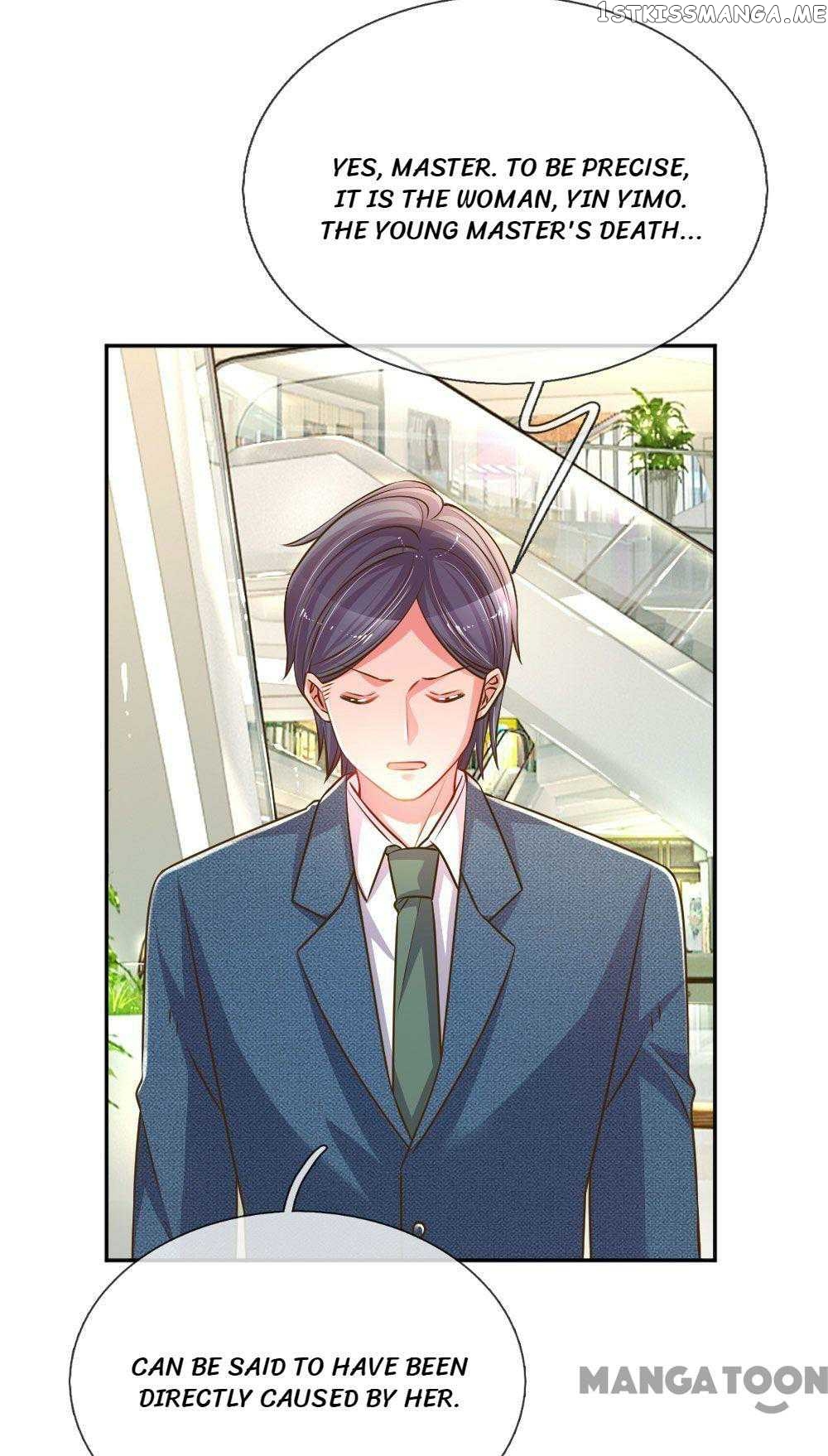 My Only Sunshine Chapter 200 - page 20