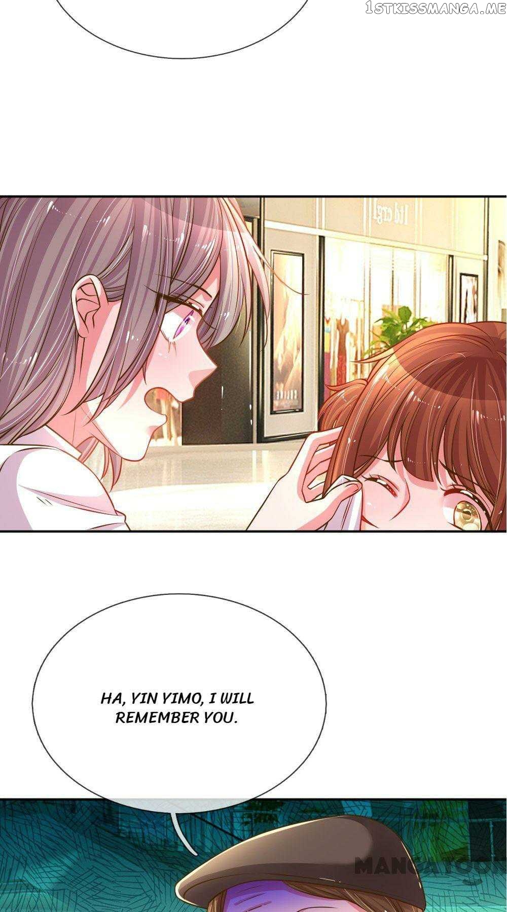 My Only Sunshine Chapter 200 - page 21