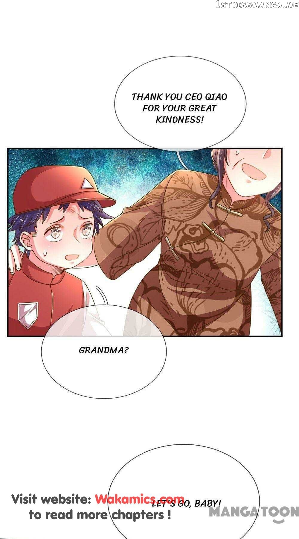 My Only Sunshine Chapter 200 - page 4