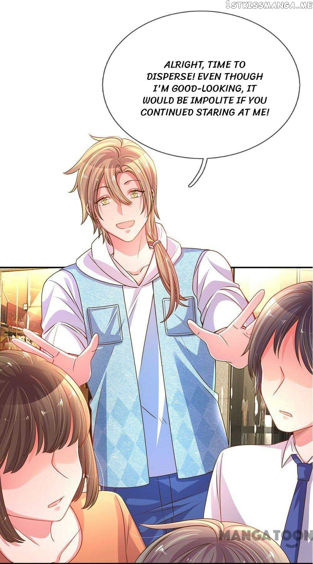 My Only Sunshine Chapter 200 - page 8