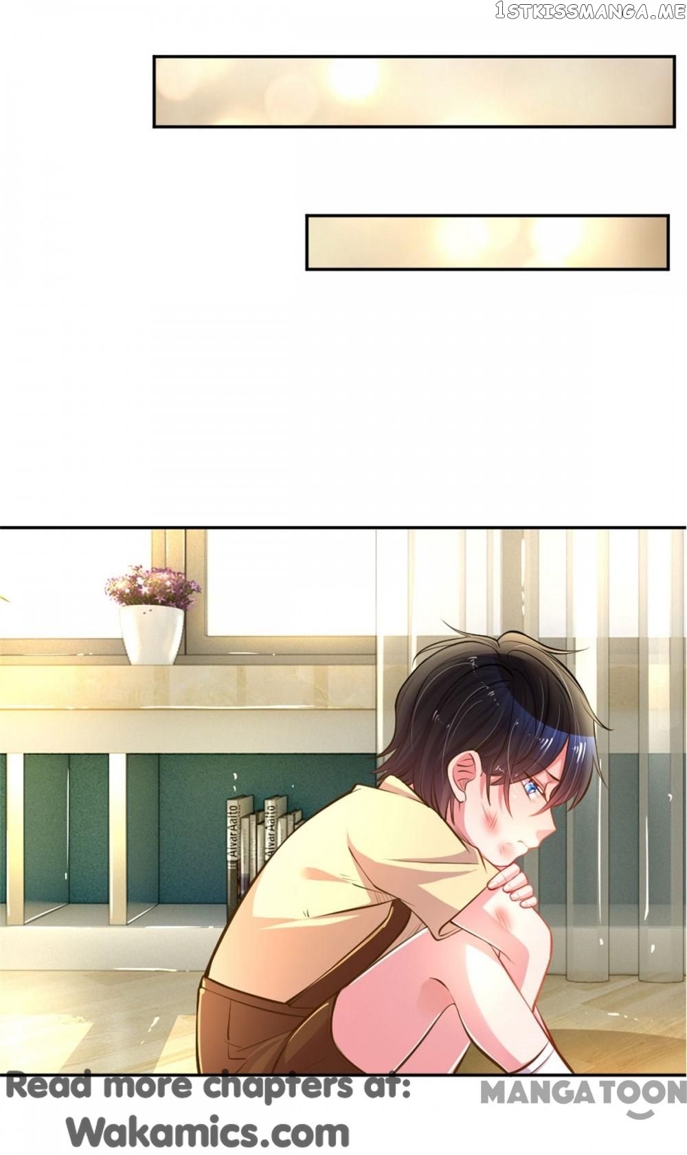 My Only Sunshine Chapter 186 - page 10