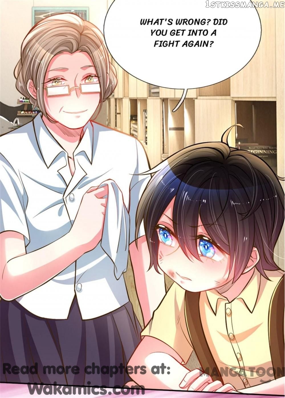 My Only Sunshine Chapter 186 - page 12