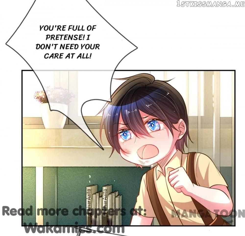 My Only Sunshine Chapter 186 - page 13