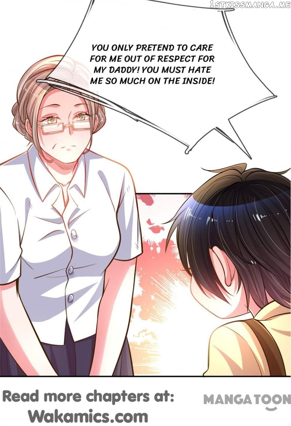 My Only Sunshine Chapter 186 - page 14