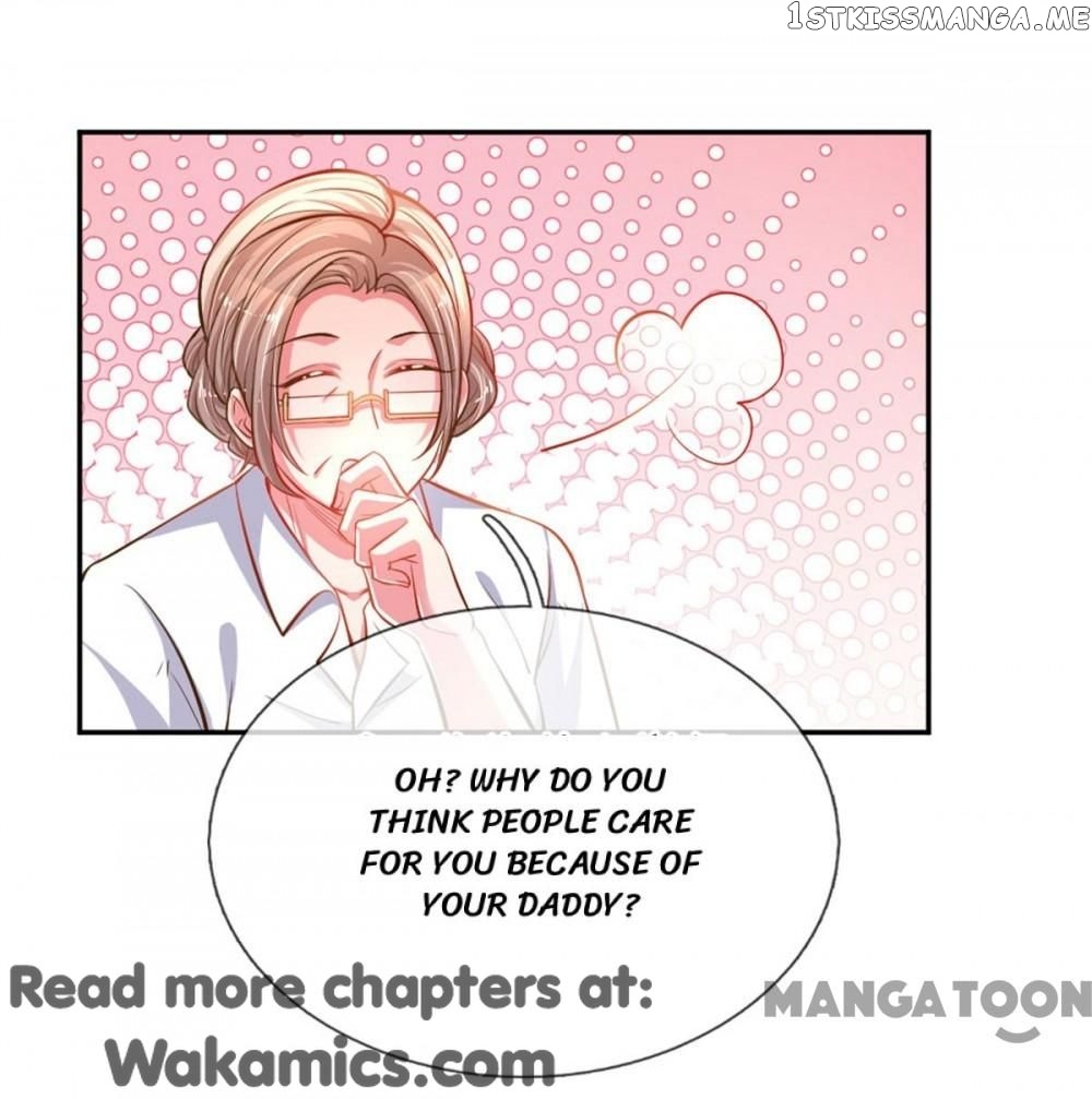 My Only Sunshine Chapter 186 - page 15
