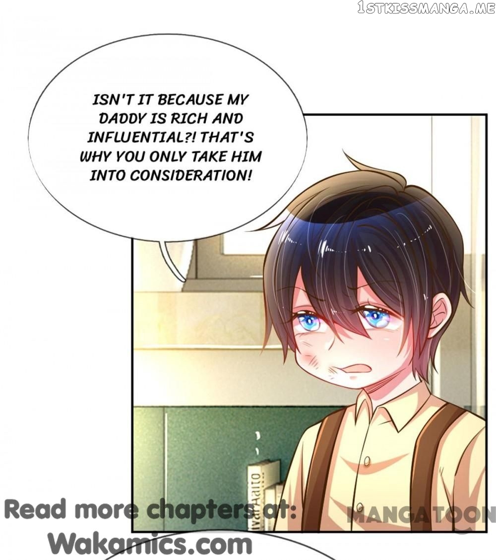 My Only Sunshine Chapter 186 - page 16