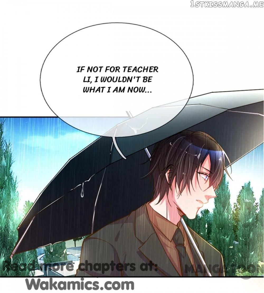 My Only Sunshine Chapter 186 - page 19