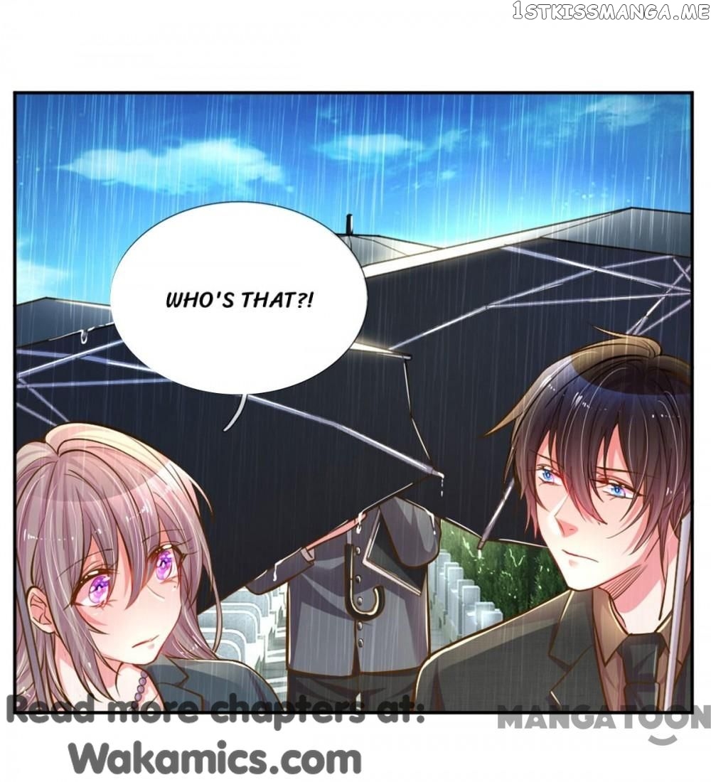 My Only Sunshine Chapter 186 - page 21