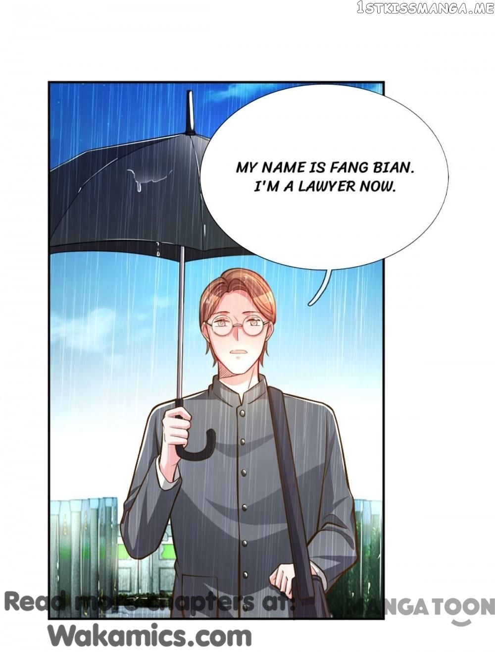 My Only Sunshine Chapter 186 - page 22