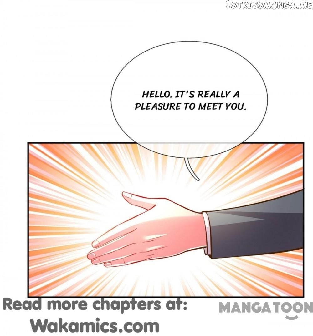 My Only Sunshine Chapter 186 - page 23