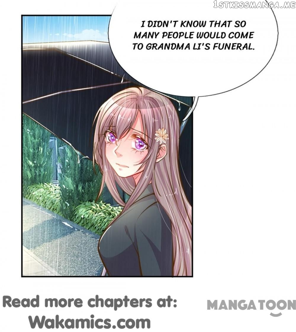 My Only Sunshine Chapter 186 - page 5
