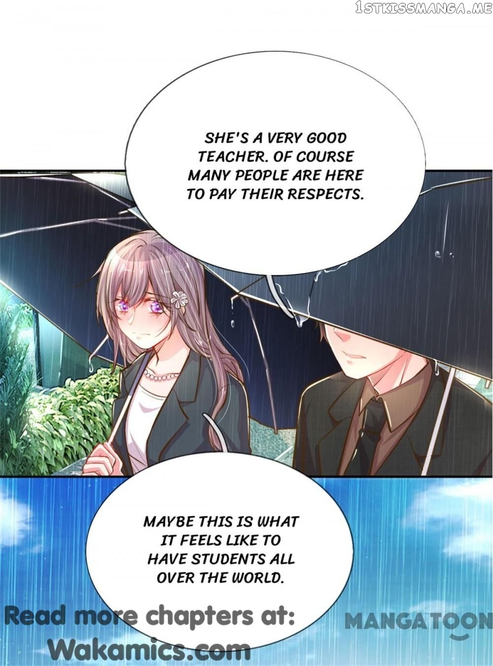 My Only Sunshine Chapter 186 - page 6