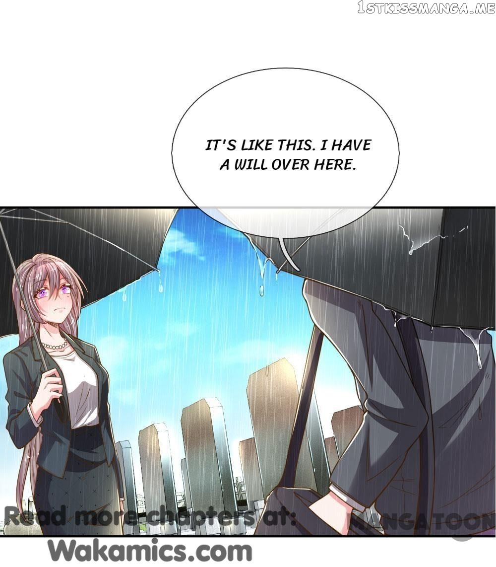 My Only Sunshine Chapter 187 - page 1
