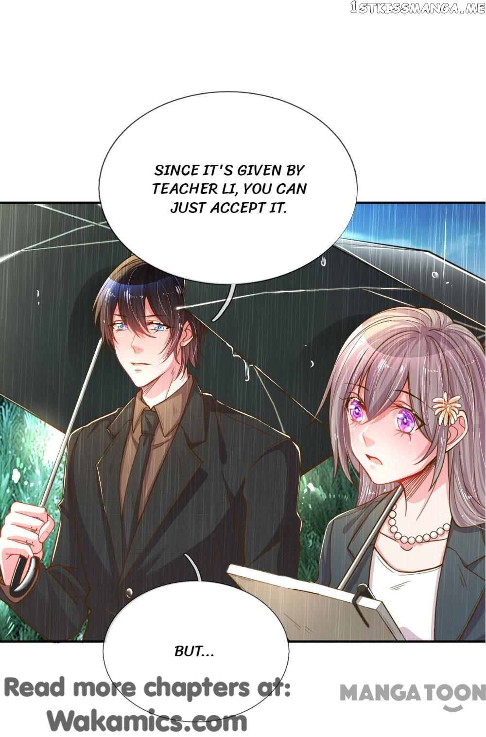 My Only Sunshine Chapter 187 - page 10