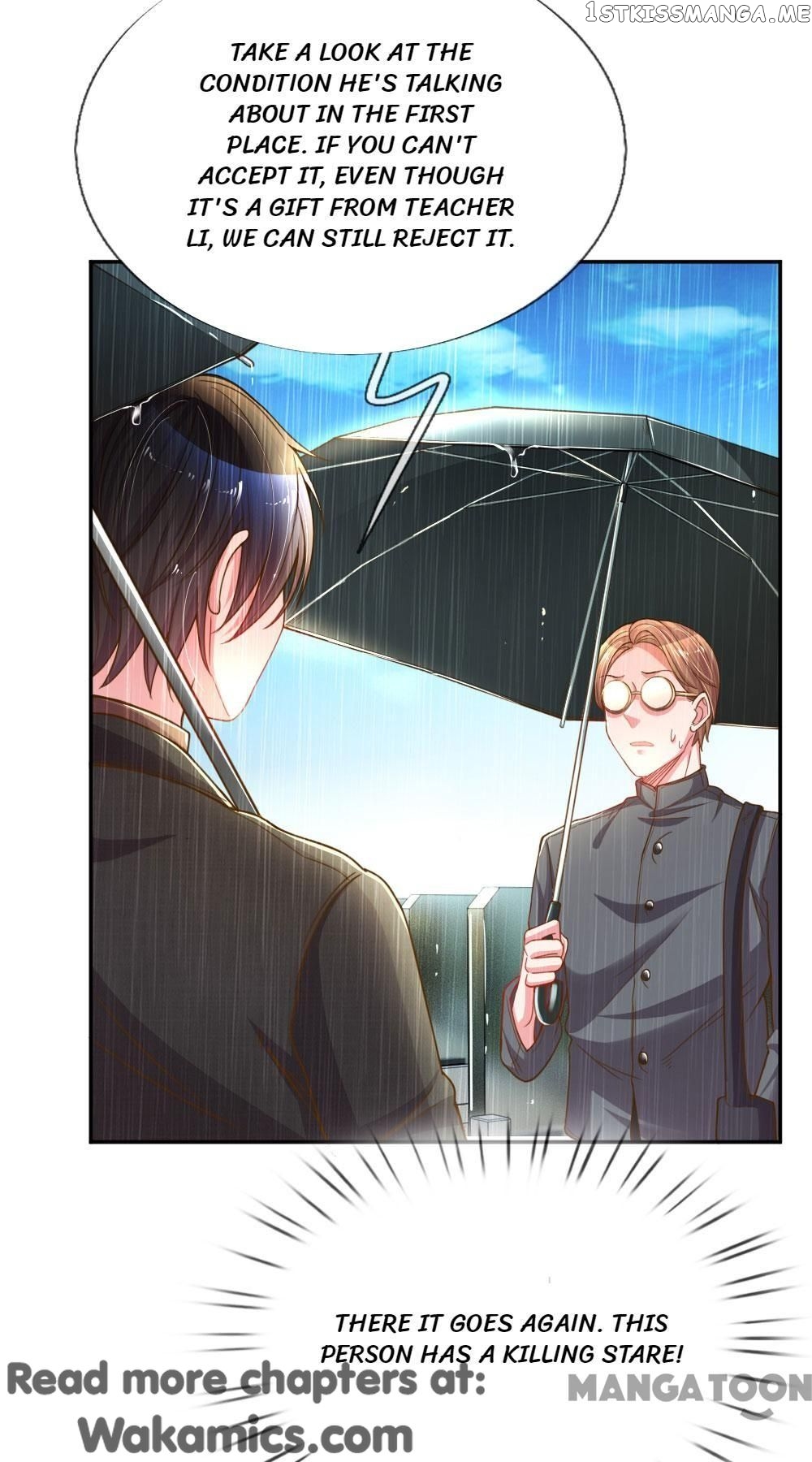 My Only Sunshine Chapter 187 - page 12