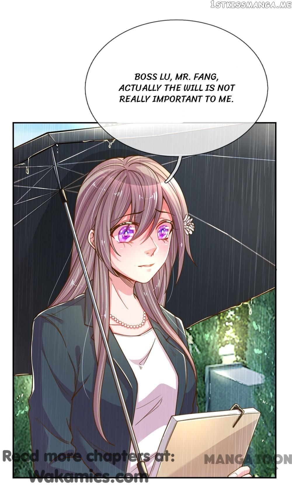 My Only Sunshine Chapter 187 - page 15