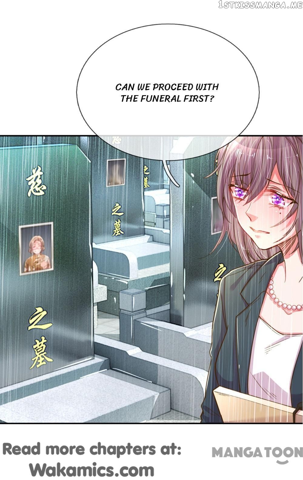 My Only Sunshine Chapter 187 - page 16