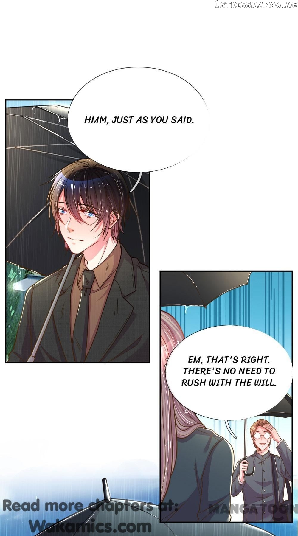 My Only Sunshine Chapter 187 - page 17