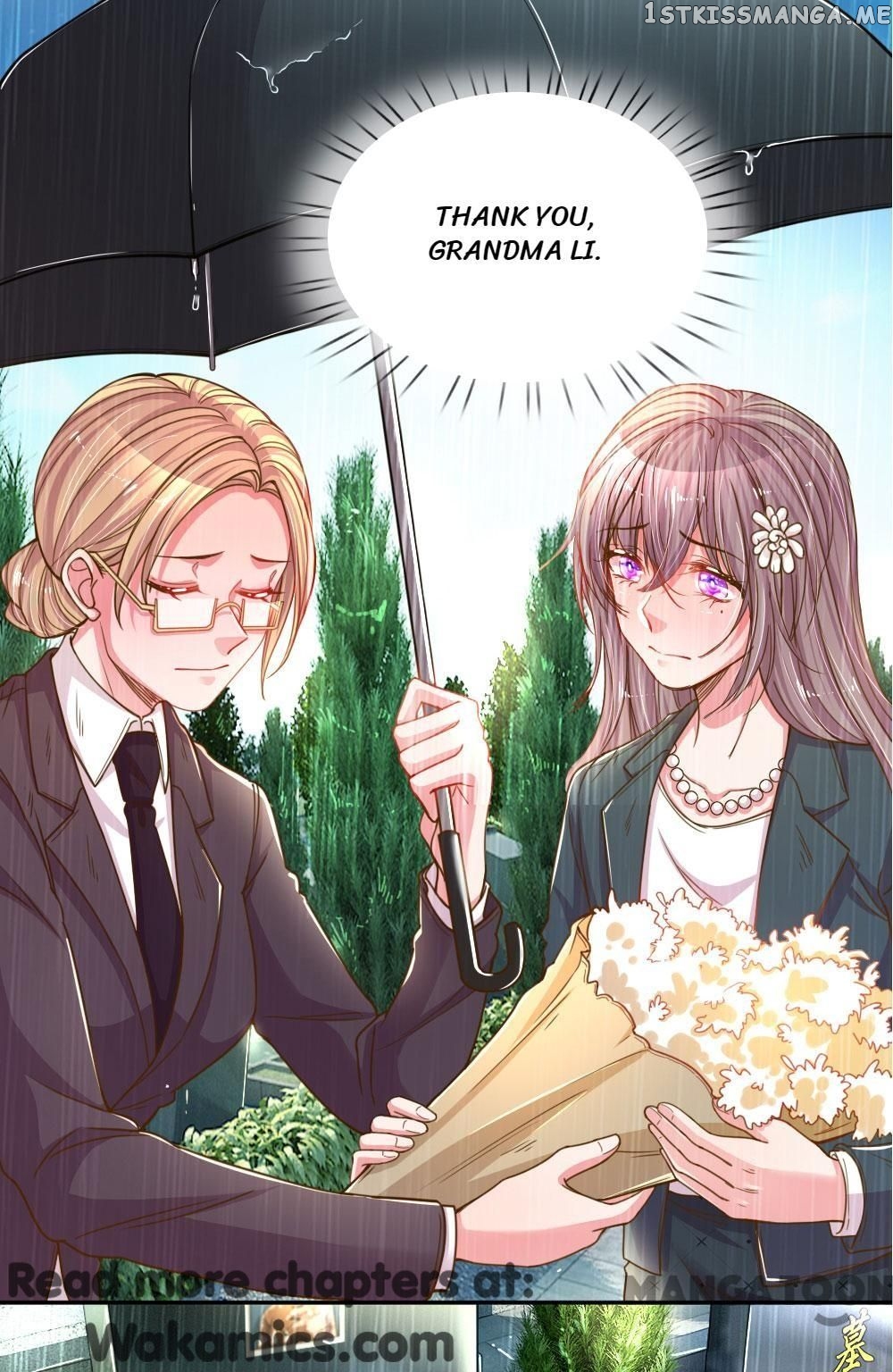 My Only Sunshine Chapter 187 - page 18