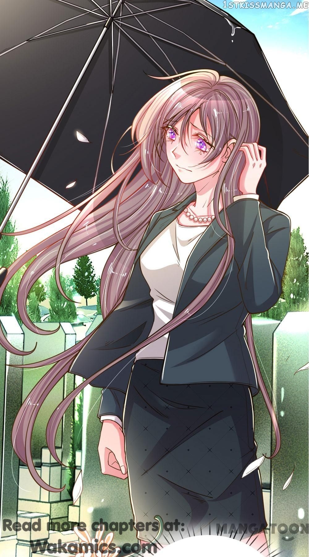 My Only Sunshine Chapter 187 - page 22