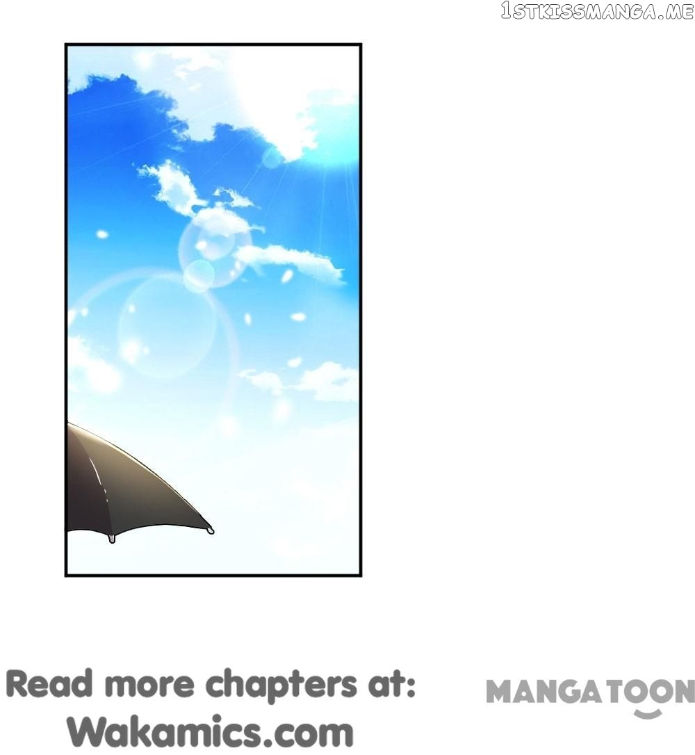 My Only Sunshine Chapter 187 - page 25