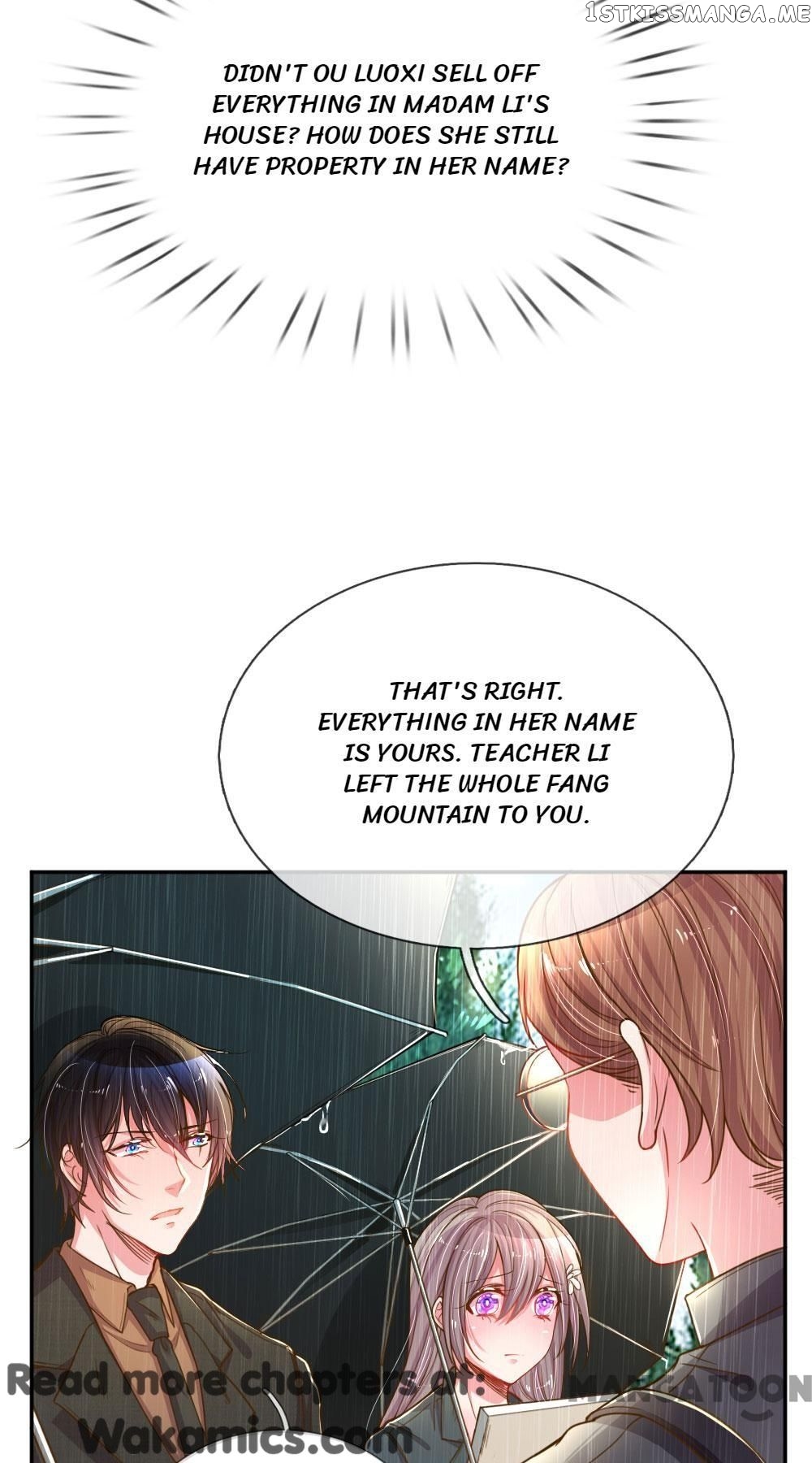 My Only Sunshine Chapter 187 - page 5