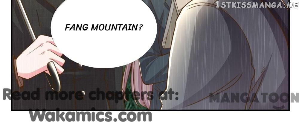 My Only Sunshine Chapter 187 - page 6
