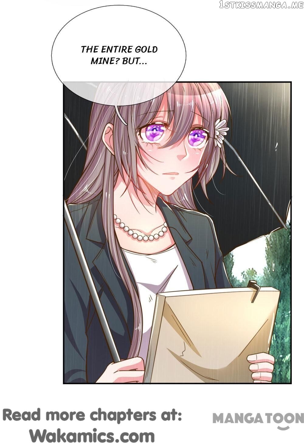 My Only Sunshine Chapter 187 - page 9