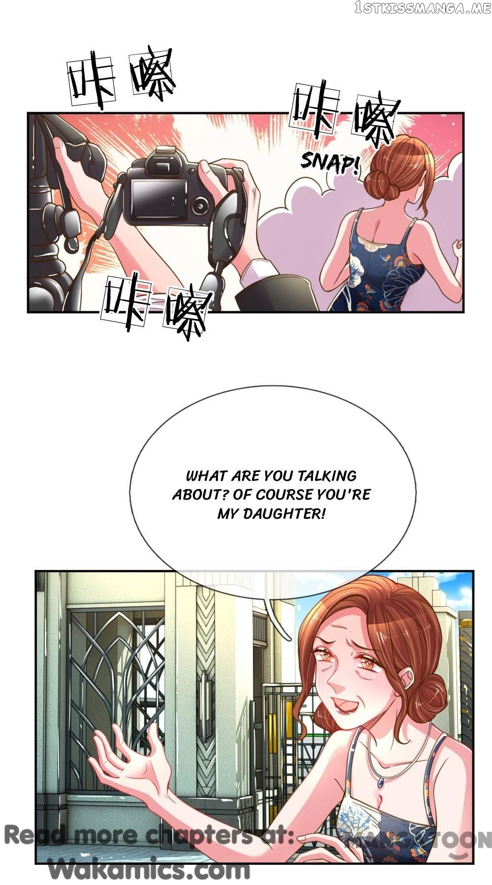 My Only Sunshine Chapter 188 - page 11