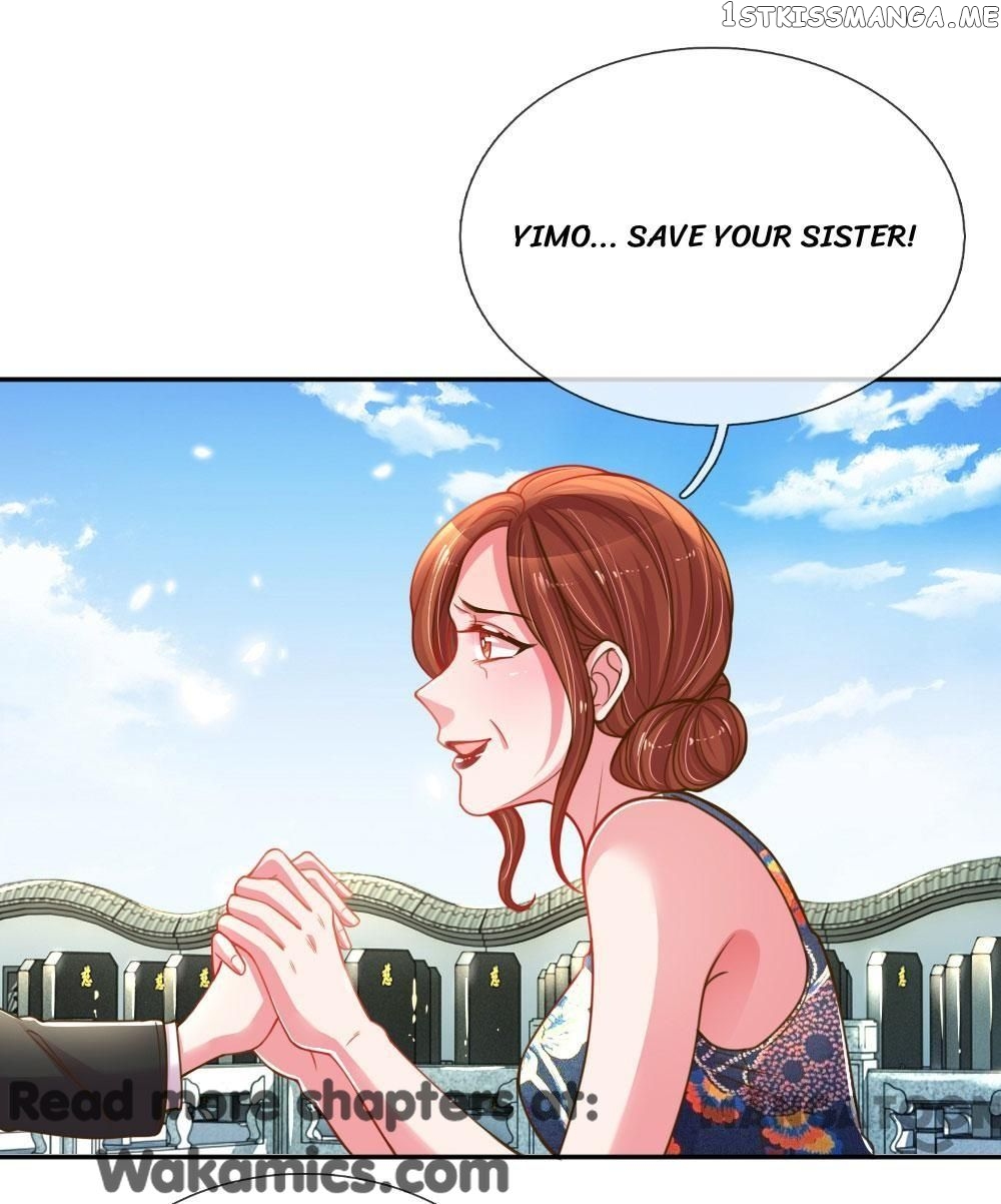 My Only Sunshine Chapter 188 - page 15