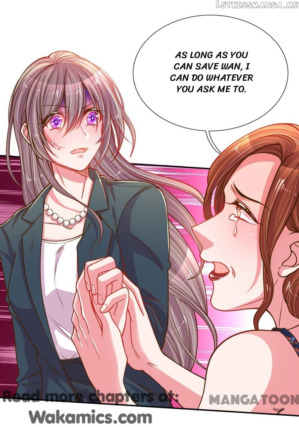 My Only Sunshine Chapter 188 - page 17