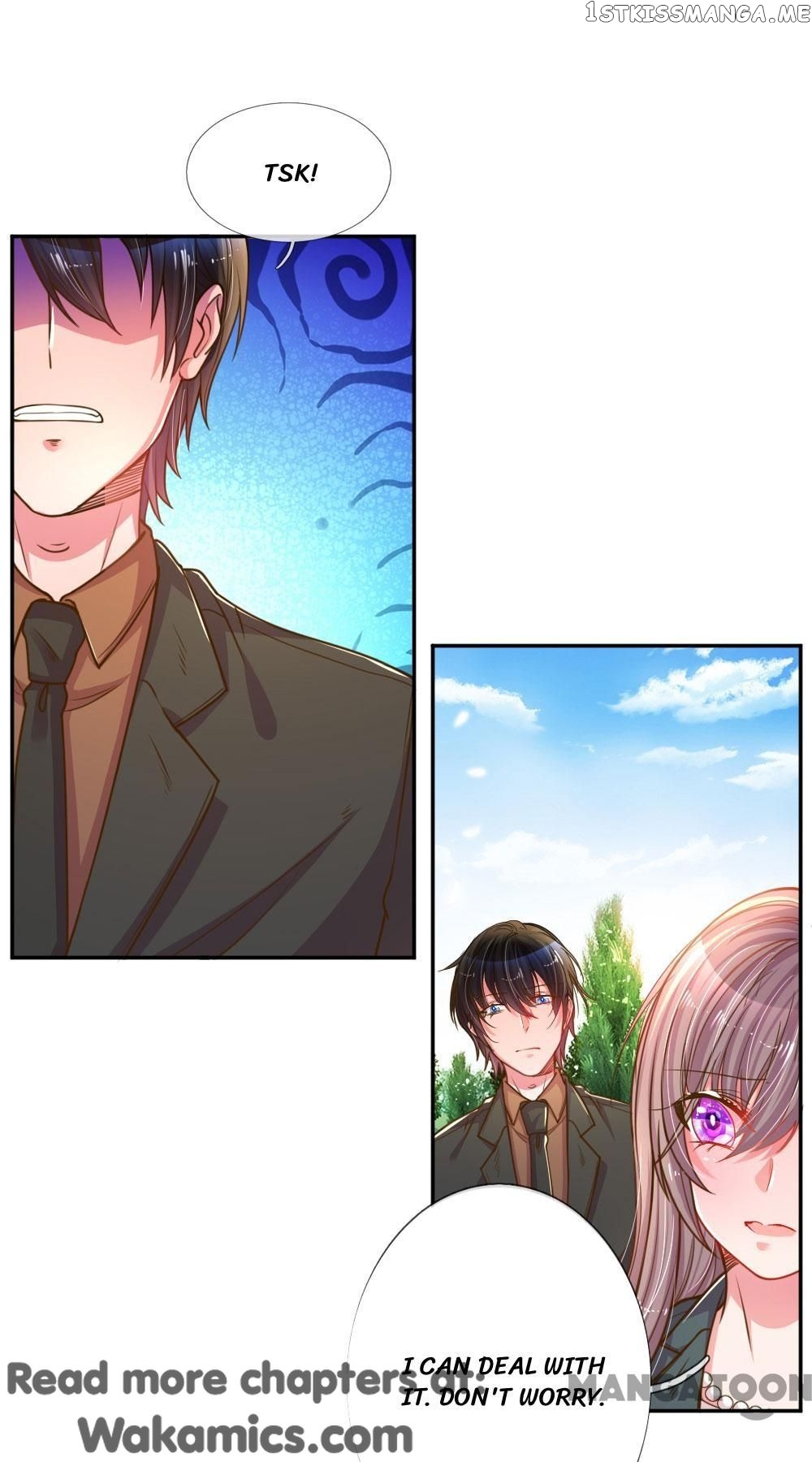 My Only Sunshine Chapter 188 - page 20