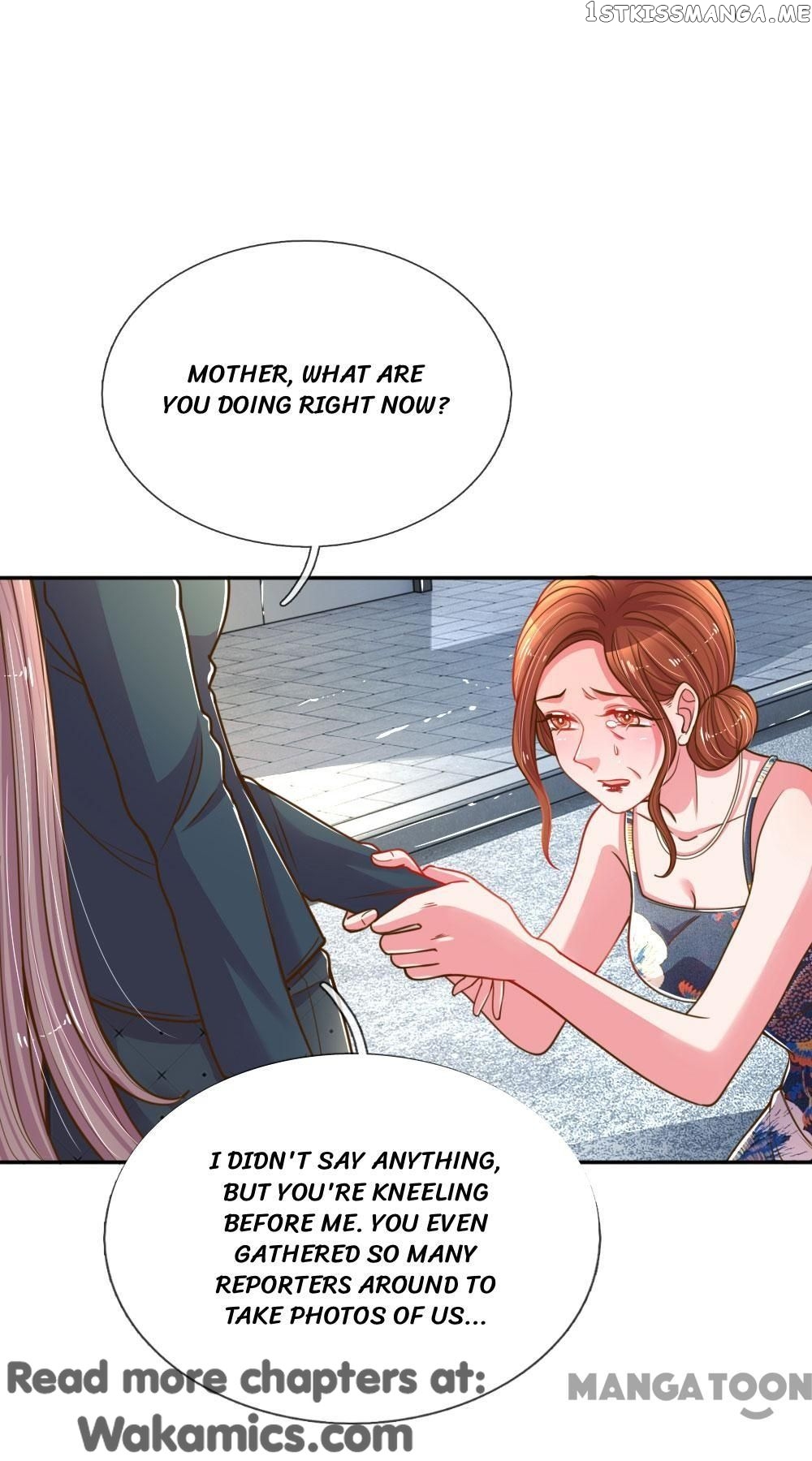My Only Sunshine Chapter 188 - page 22