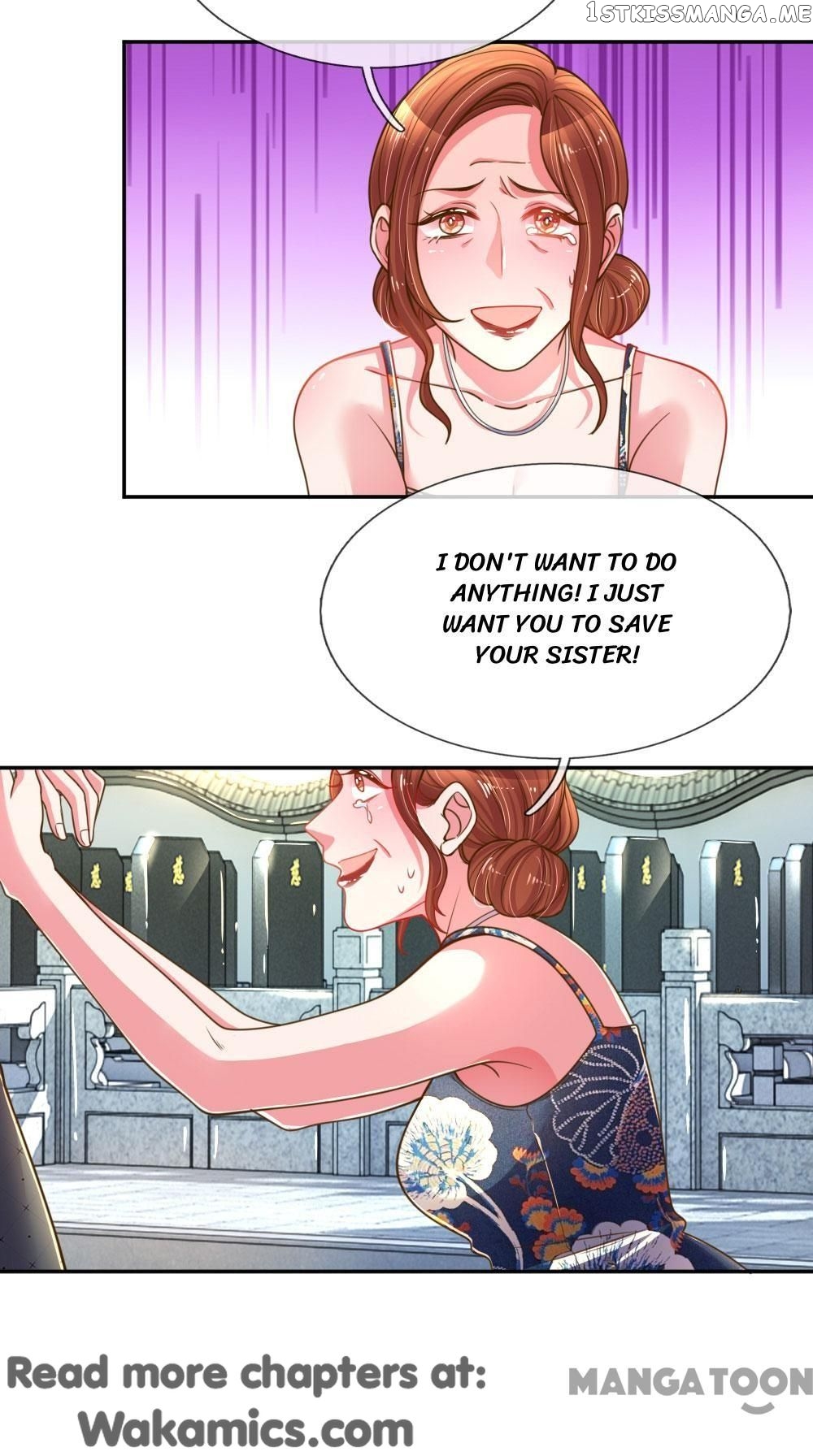 My Only Sunshine Chapter 188 - page 26