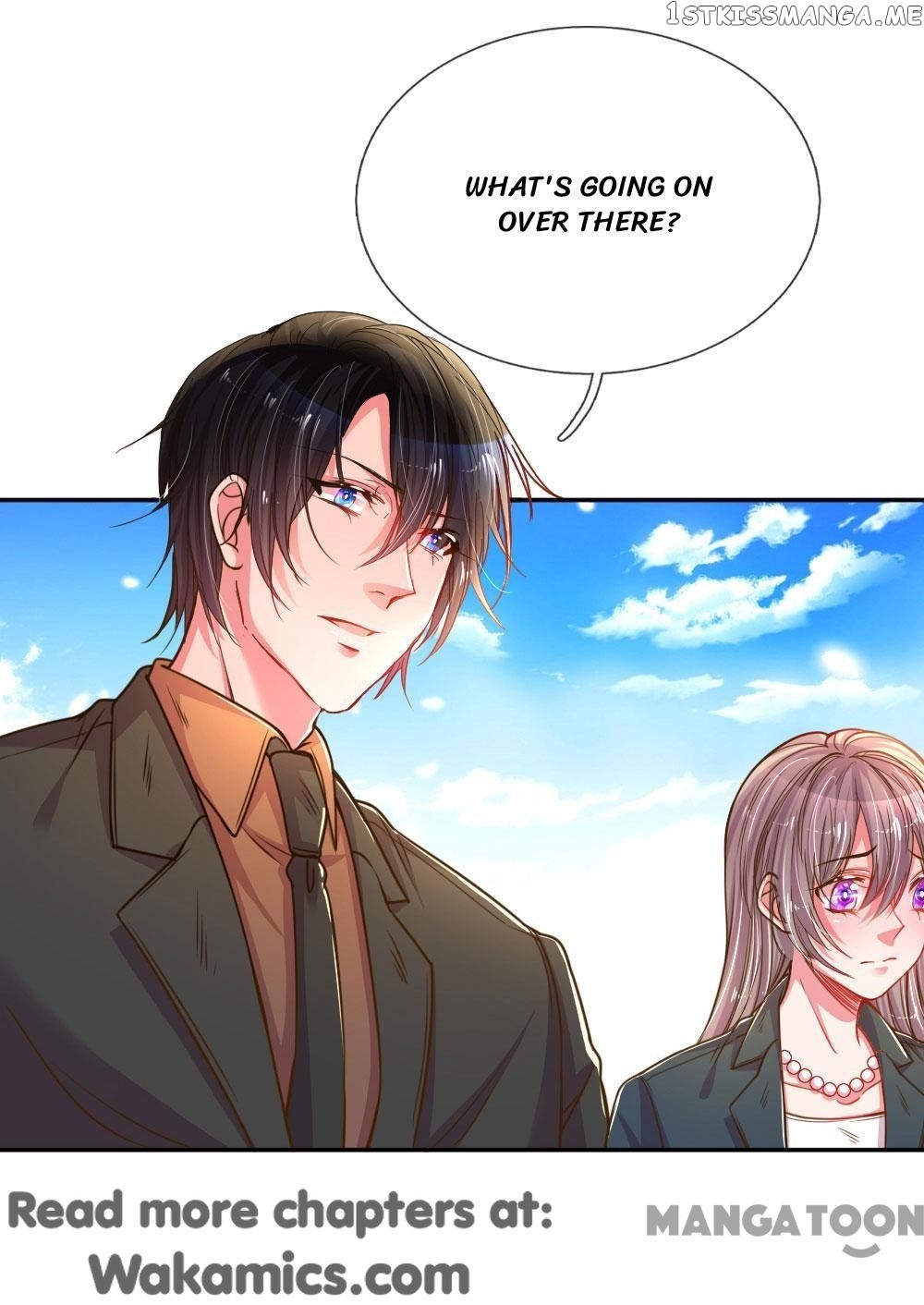 My Only Sunshine Chapter 188 - page 3